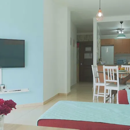 Διαμέρισμα Medano My Place Ελ Μέντανο