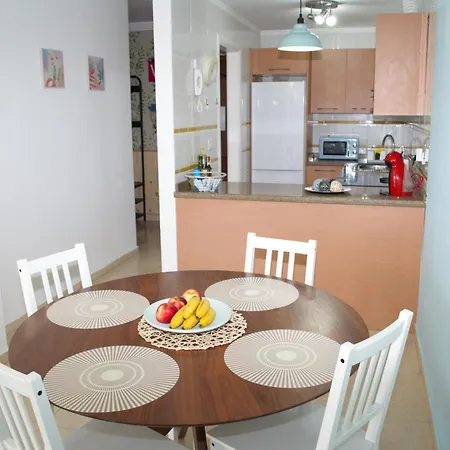 Medano My Place Апартаменты *