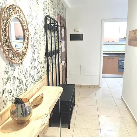 Διαμέρισμα Medano My Place Ελ Μέντανο