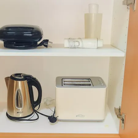 Διαμέρισμα Medano My Place