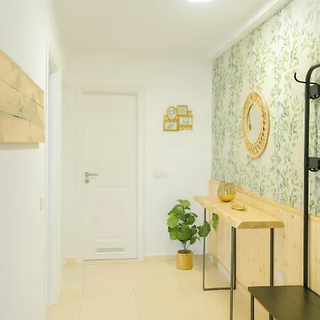 Medano My Place * Эль-Медано