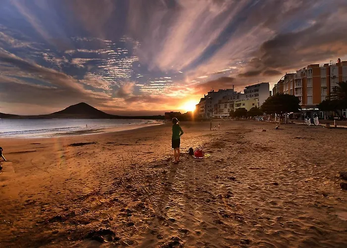 Medano My Place Διαμέρισμα *