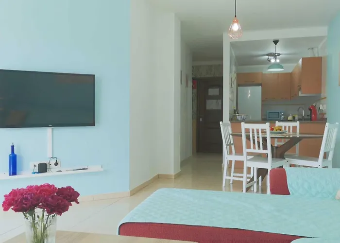 Διαμέρισμα Medano My Place Ελ Μέντανο