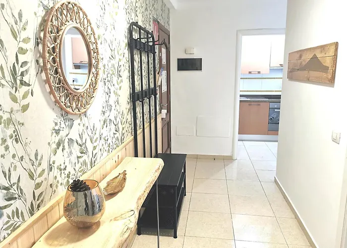 Διαμέρισμα Medano My Place Ελ Μέντανο