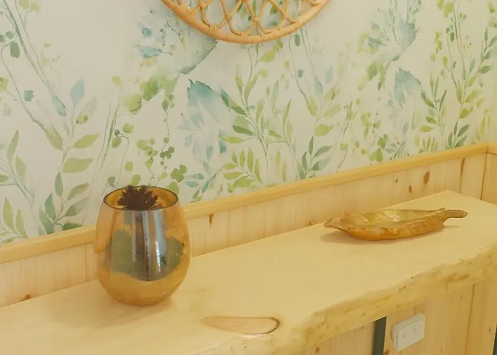 Διαμέρισμα Medano My Place *