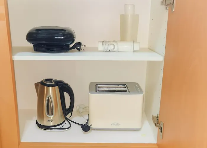 Διαμέρισμα Medano My Place