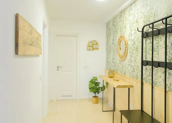 Medano My Place * Ελ Μέντανο