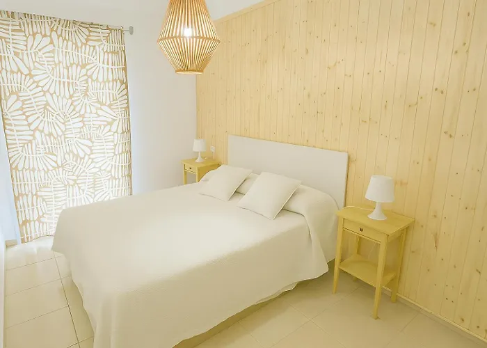 Διαμέρισμα Medano My Place