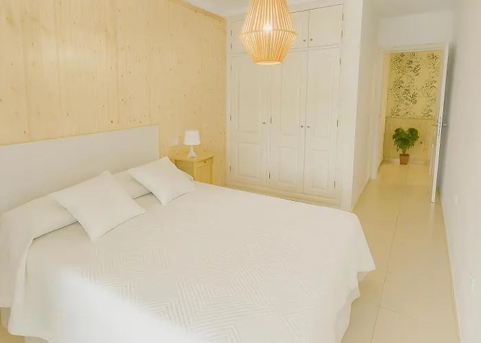 Medano My Place * Ελ Μέντανο