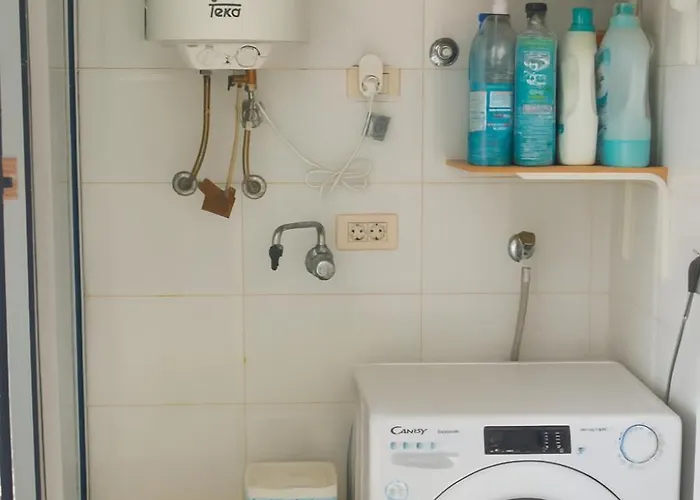 Medano My Place Ελ Μέντανο